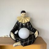 Pierrot lamp