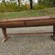 Farm table, kneading table