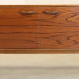 buffet vintage Avalon 'Trowse' | 183,5 cm
