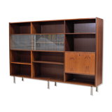 Danish Rosewood Library