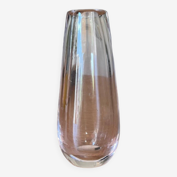 Glass soliflore