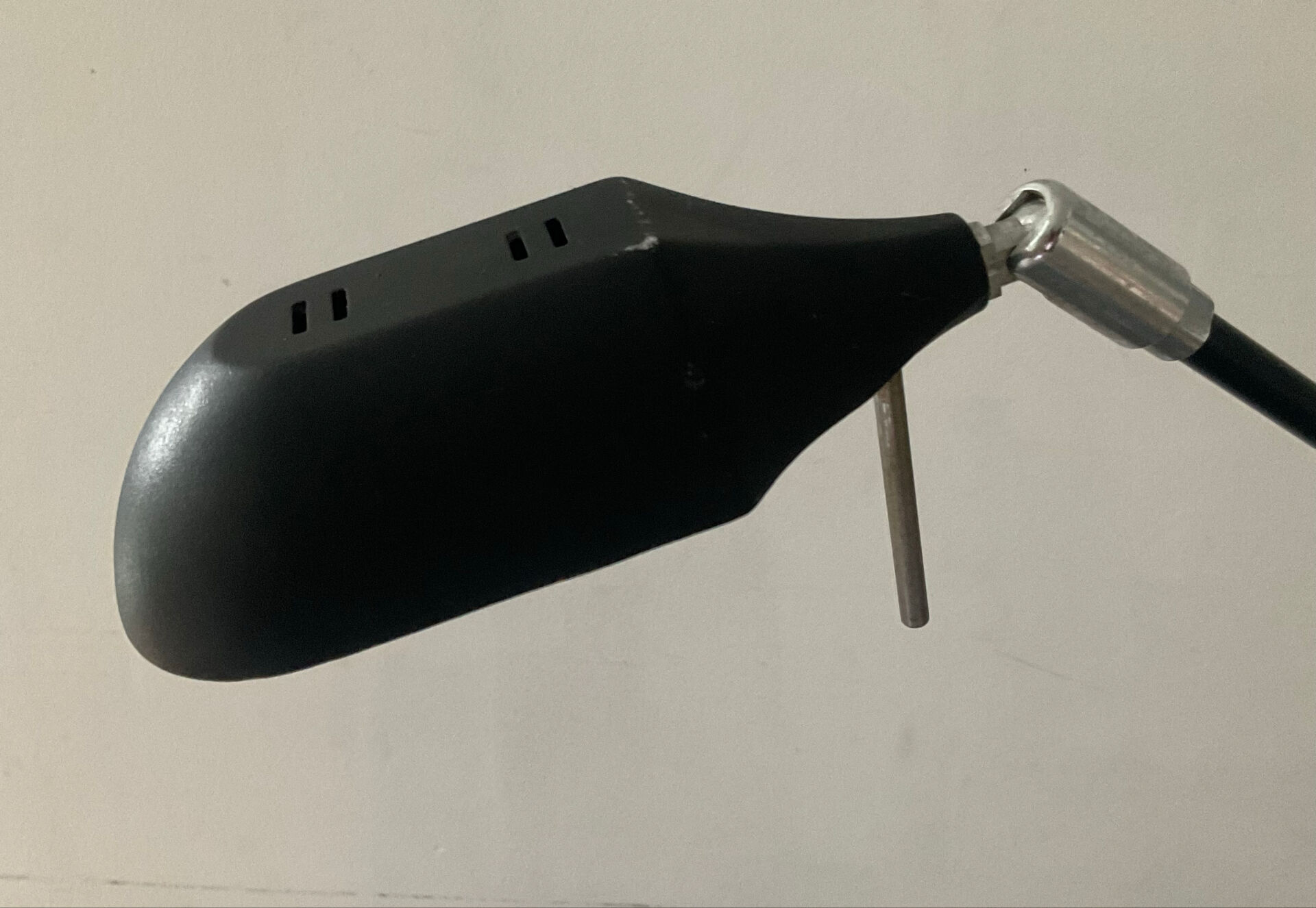 Stilplast rocking lamp from the 70s-80s.
