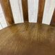 Set of 4 bistro chairs