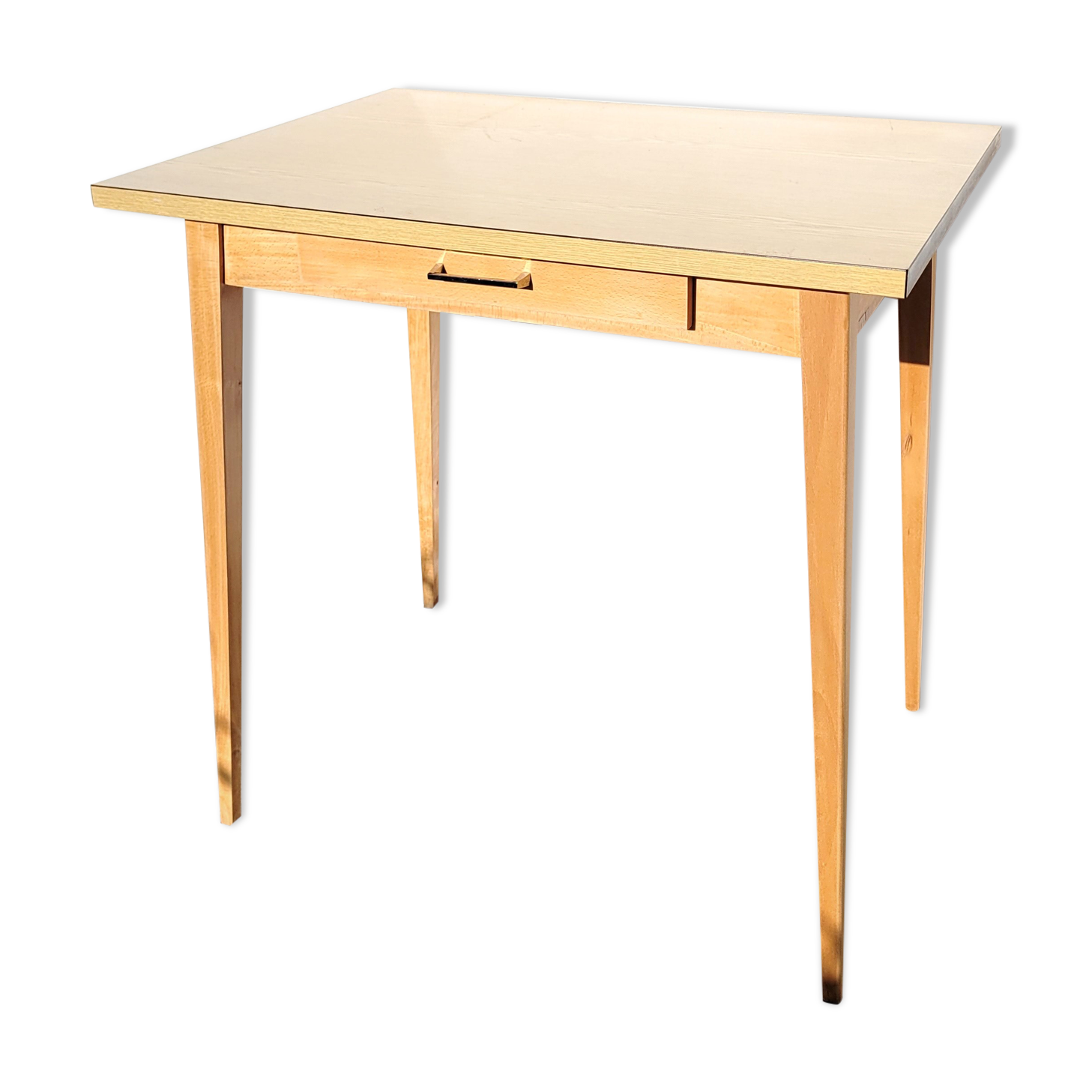 Boarding Office 1970