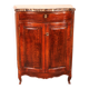 Superb Louis XV style buffet from the 18th century in oak.