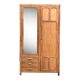 Parisian art deco hotel armoire 1930