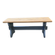 Small farm bench