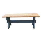 Small farm bench