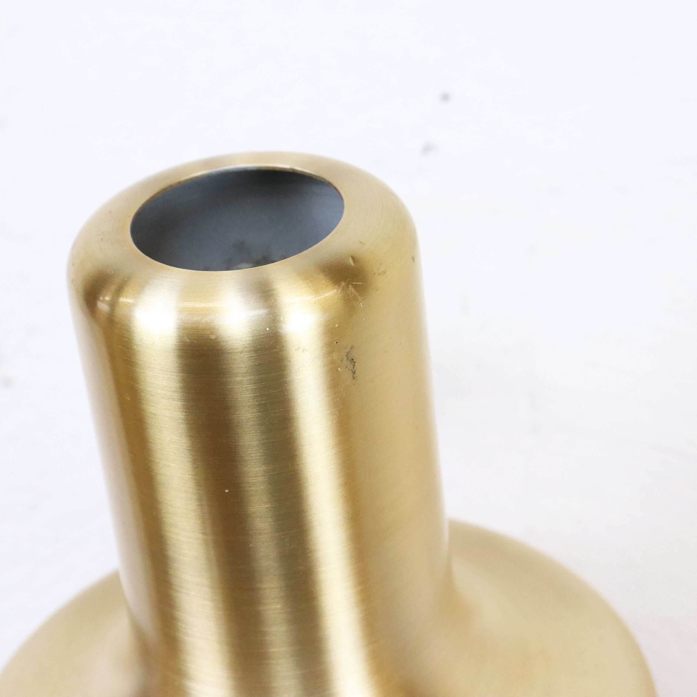 Articulated metal wall lamp, Elidus, Sweden, 1960