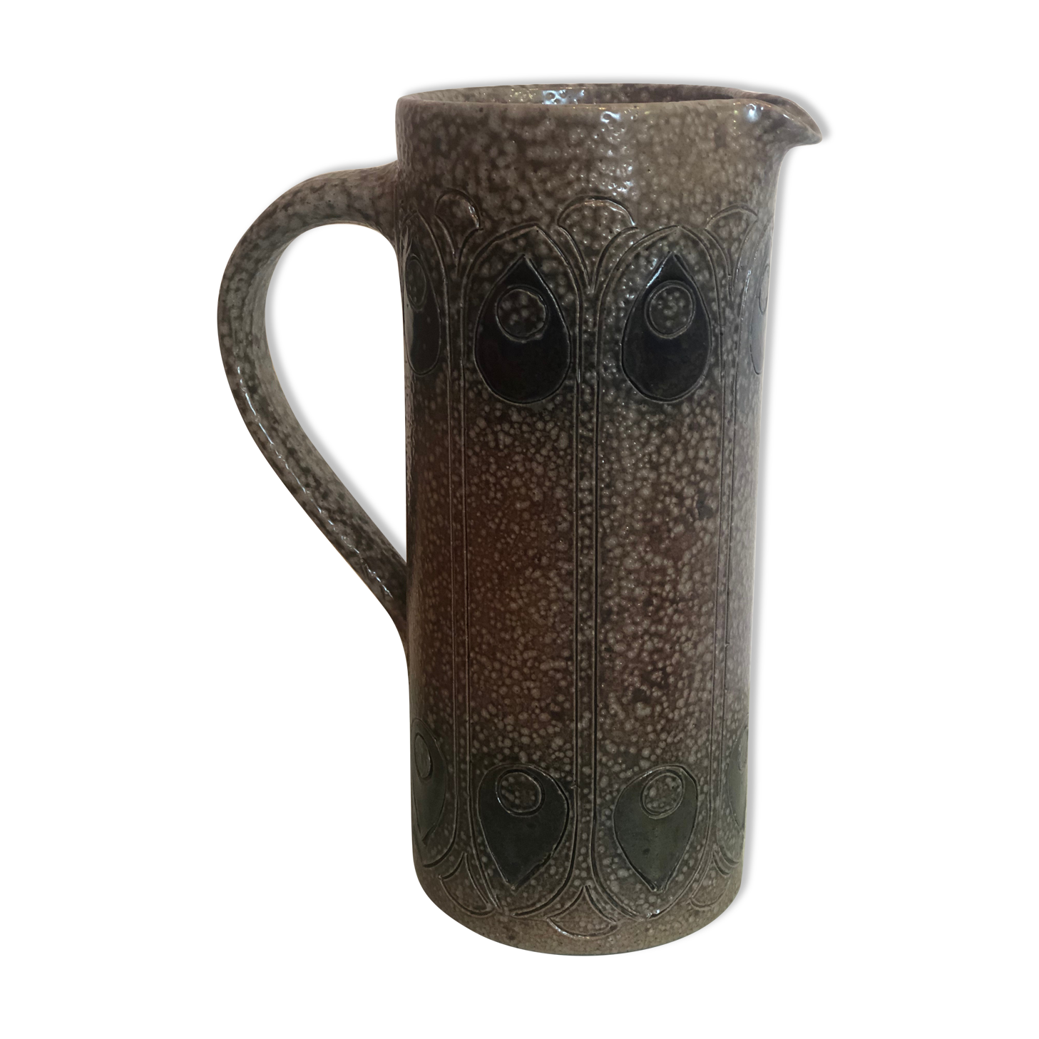 Jug, decanter, pitcher