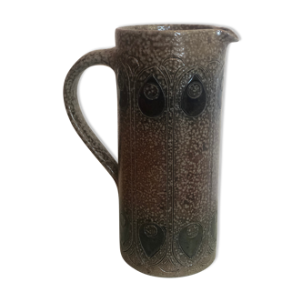 Jug, decanter, pitcher