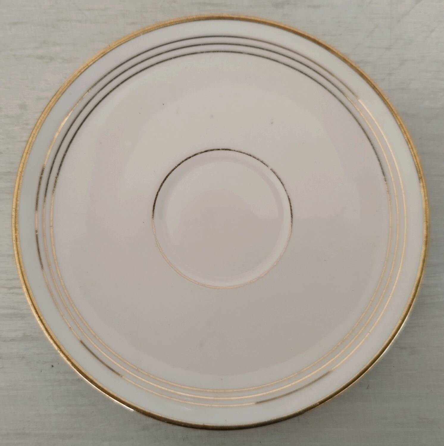 French Porcelain Coffee Service Pillivuyt et Cie Vintage