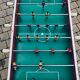 Vintage foosball