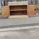 Workshop furniture