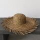 Straw hat