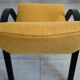 Bow Wood armchair by Steiner, 1950s