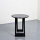 Table pliante Suzy par Adrian Reed pour Princes Design Works, circa 1984