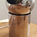 Table lamp eyes Ball 1970