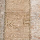 Tapis vintage coureur 60x260cm