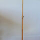 Floor lamp brass 70s