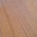 Scandinavian wall sideboard 1960