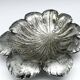 Plat Art Nouveau, Autriche, années 1890