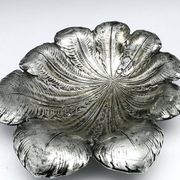 Plat Art Nouveau, Autriche, années 1890