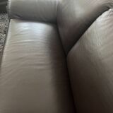 Gondola sofa Roche Bobois 2-seater