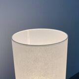 Mid-century minimalist tripod floor lamp, 1960s.