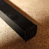 Authentic vintage bistro bench n°2