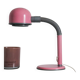 Vintage desk lamp from the 1970s, attributed to Egon Hillebrand for AL.