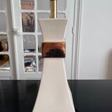 Ceramic lamp Le Dauphin