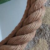 rope mirror