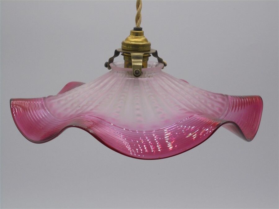 Suspension rose