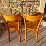 Bistro chairs