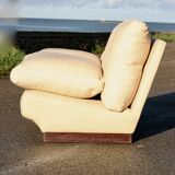 Canapé Cassina, Paolo Caliari, Italie, 1963