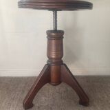 Art Deco Piano Stool