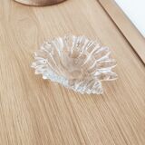 Shell ashtray