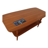 Table basse vintage