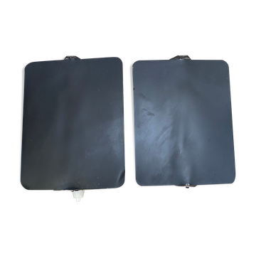 Pair of wall lights CP1 - Charlotte Perriand for Steph Simon