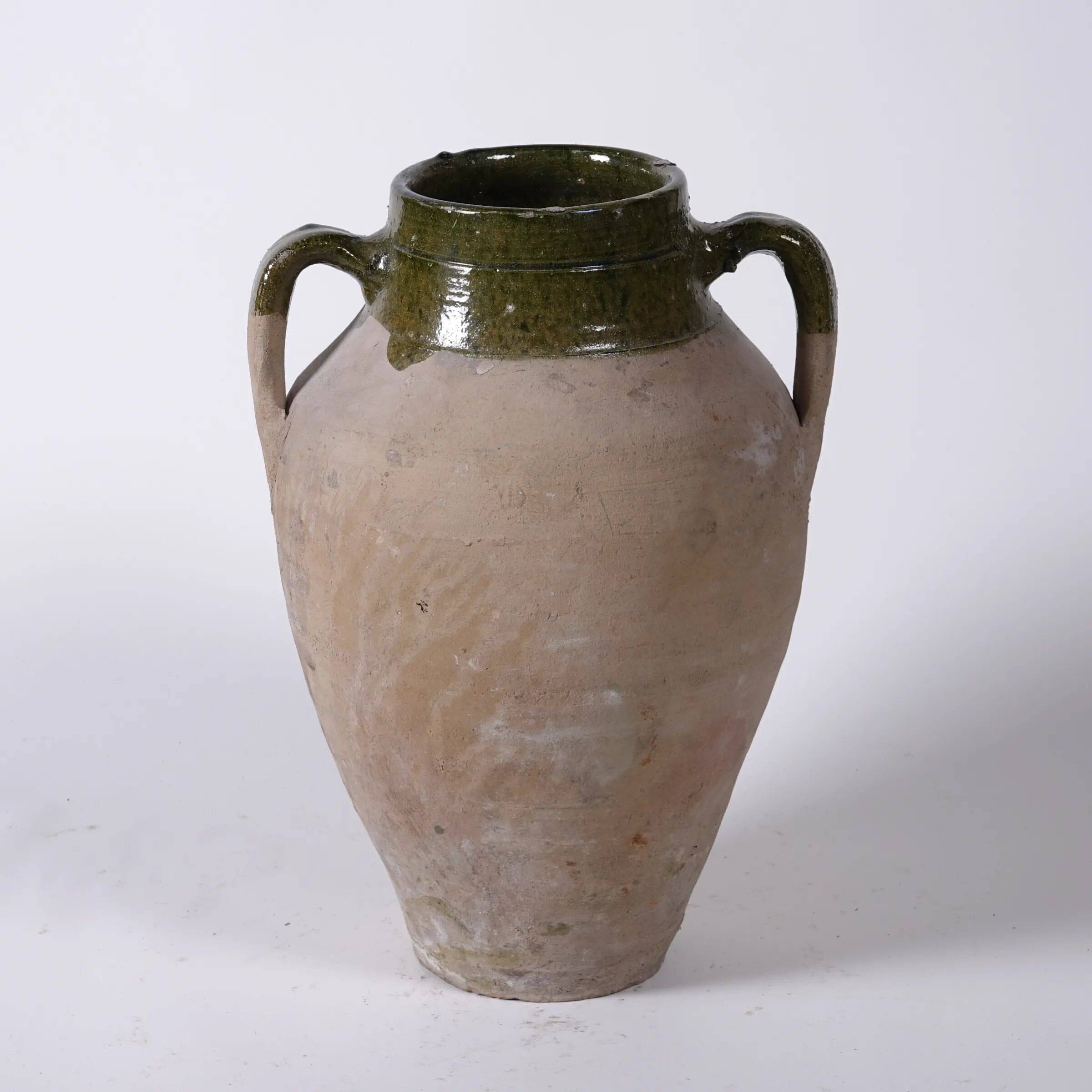 Konya - Ancient Turkish Pottery No. 1