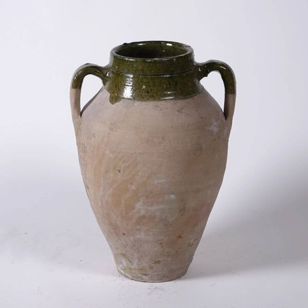 Konya - Ancienne poterie turque n°1