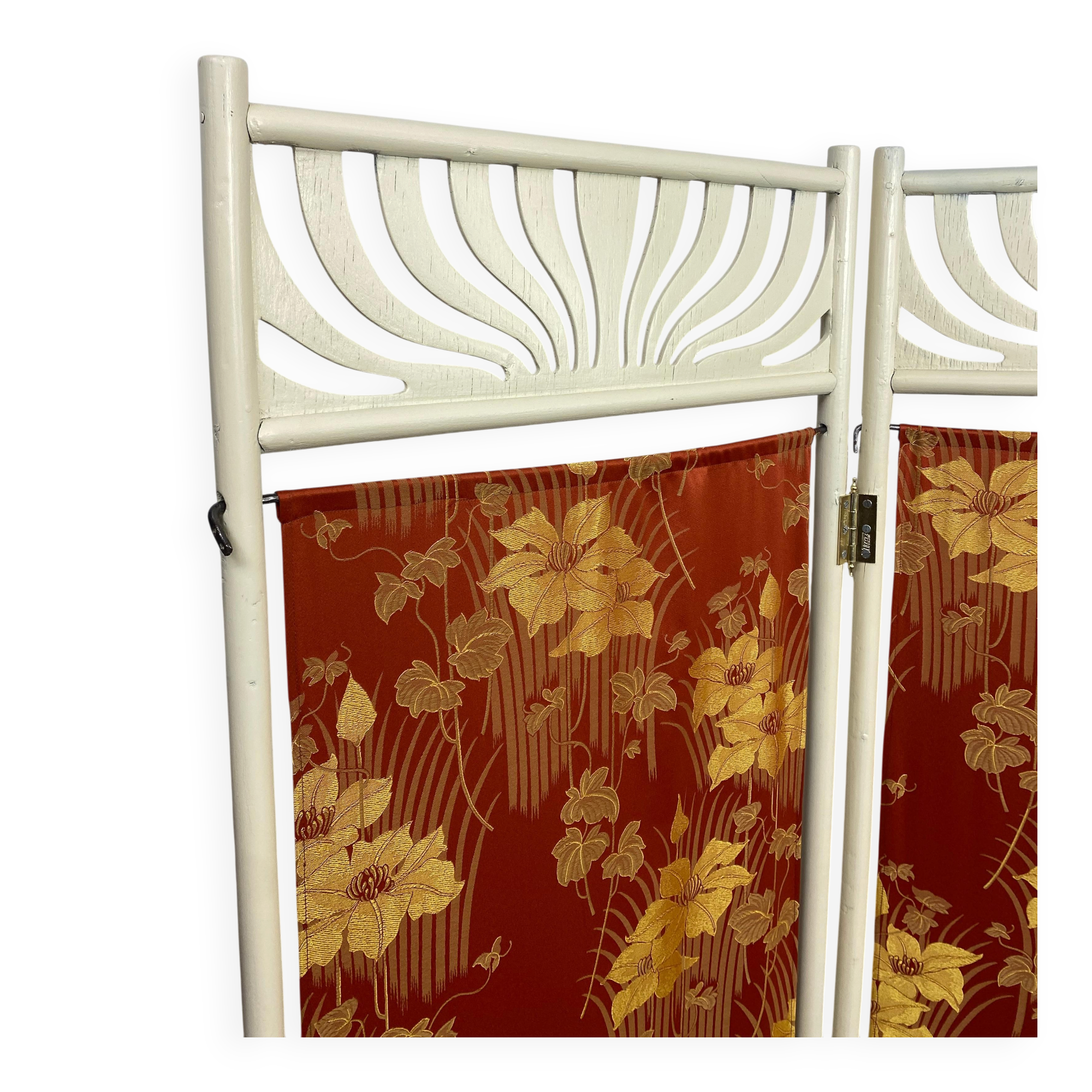 Écran Jugendstil no.1057 par J&J Kohn