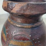 Antique West African Earthenware Pottery