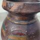 Antique West African Earthenware Pottery