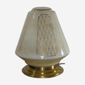 Lamp 1950