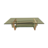 Rochebobois living room table