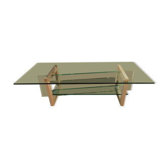 Rochebobois living room table