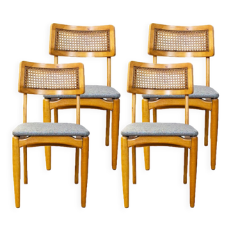 Chaises Espagne, années 1950