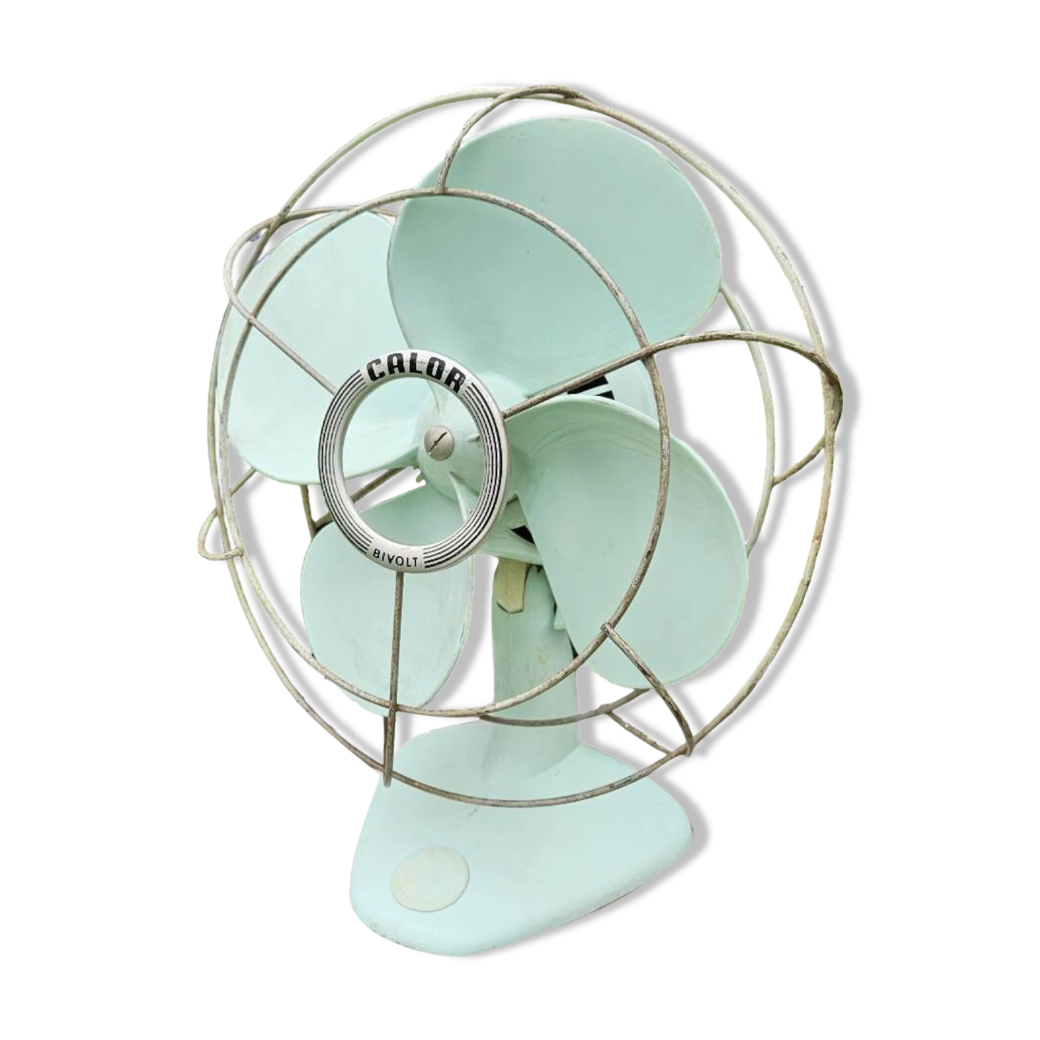 Vintage Calor fan